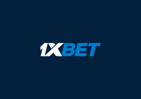 1XBET